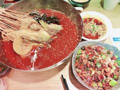 -付小姐在成都(川沙店)