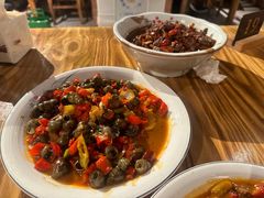 -小口味