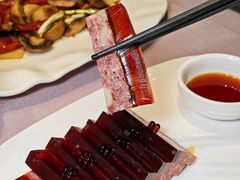 -云锦壹号·淮扬宴(徐汇万科店)