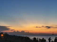 -白沙门生态公园