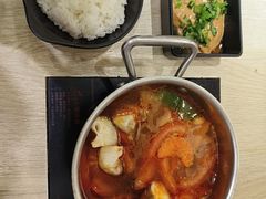 -吉野家 (新街口外大街店)