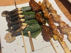 -六花亭居酒屋(永庆坊店)