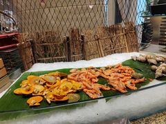 -宁波阳光豪生大酒店·豪生咖啡厅