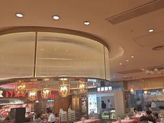 -西贝(紫荆广场店)