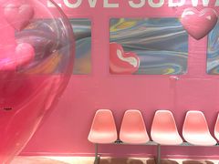 -KK ONE(京基滨河时代店)
