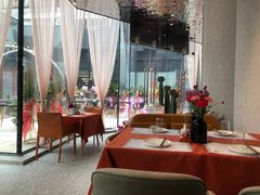 -赵小姐丨新中餐(曲江店)