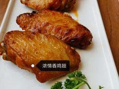 -必胜客(广顺南大街店)