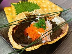 -豊 胜手丼