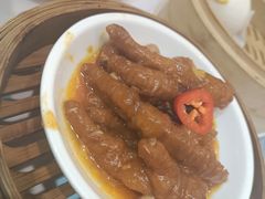 -莞香楼·正宗东莞菜(东升店)