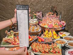 -花潮料理艺食馆(SM新生活广场店)