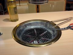-伊茉家的烤肉店(勒泰中心店)