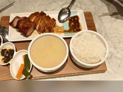 -翠华餐厅(正佳广场店)