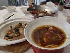 -眉州东坡(通州店)