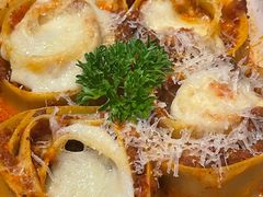 主厨太阳面-LES ELITES 英集荟(南京西路店)