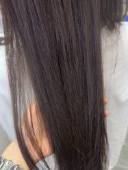 -藤野造型烫染