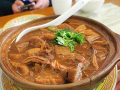 -砂锅居(西四店)