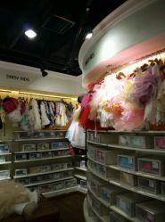 -倾城宝贝儿童摄影(浦东金谊店)