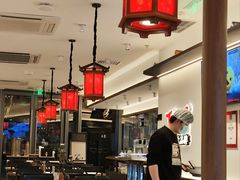 -和府捞面(曹路花园城店)