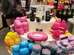 -LUSH(威尼斯人店)
