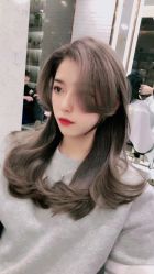 点击看大图 -3AM·S HAIR SALON烫发染发接发