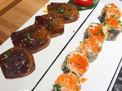 -小句号·精致料理(江南环球港店)