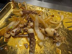 -大神太神·铁板烧(瑞虹天地月亮湾店)