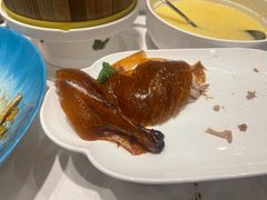 -万荣烤鸭店·北京菜(天坛店)