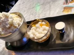 -发记甜品(山东街店)