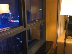 -宁波万豪酒店