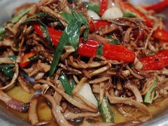 -徐鼎盛民间菜(城南家园店)