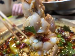 -西街夜油条·麻团包乌饭