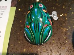-蛙喔牛蛙(仙林万达茂店)