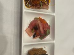-功德林素菜饭庄(前门店)
