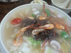 -同心楼(解放北路店)