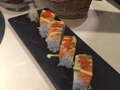 -赤坂亭M9和牛烧肉·日料398放题(万达店)
