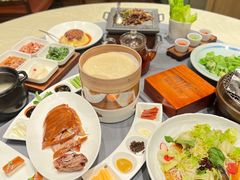 -阿庄新豫菜(航海东路店)