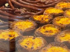 -LANLIZI BAKERY(COSMO店)