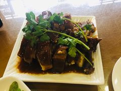 侨乡焖鹅-大唐靓汤江门私房菜(景田店)