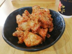 台灣香香雞-厝内小眷村(天河南一路店)