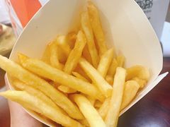 -肯德基(万科城店)