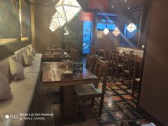 大堂-云海肴·云南小炒·汽锅鸡(天津国金汇店)