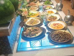 -凡塔斯牛排自助餐厅(莆田万达店)