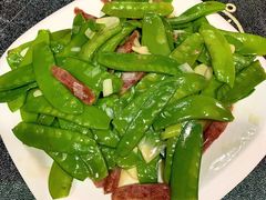 -我家私房菜(府街庭院店)