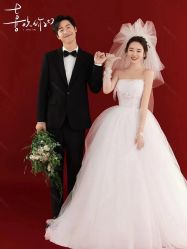 -色色婚纱摄影(大沥旗舰店)
