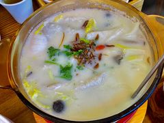 -闽上鲜·福建菜(龙湖滨江天街店)