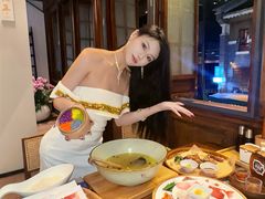 -芸南道·过桥米线(昆明老街旗舰店)