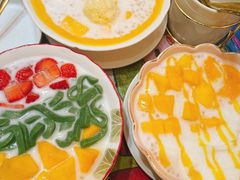 -甜心妈妈·榴莲星级糖水(北京路总店)