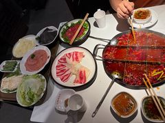 -山城辣妹子(定福庄店)