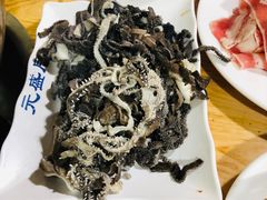 -元盛居(生态大街店)