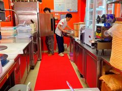 -张果佬年糕卷(科巷店)